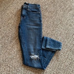 Awesome like new BDG blue jeans!